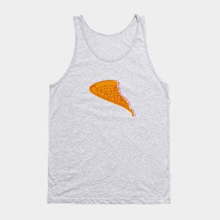 pizza Tank Top